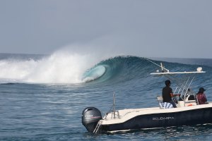 Tucky Joes em Junho de 2025