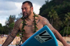 FILHA DE SUNNY GARCIA FAZ ACTUALIZAÇÃO DO ESTADO DE SAÚDE DO PAI NUM POST NO INSTAGRAM