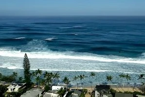 Pipe Challenger 2026 entra no segundo dia com condições pesadas em Pipeline