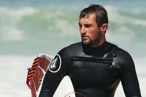 Joan Duru é retirado da lista de suplentes da equipa olímpica francesa e pede explicações à ISA