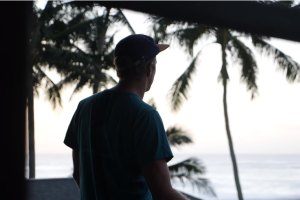 JAMIE O´BRIEN DÁ SHOW NO SEU NOVO VÍDEO