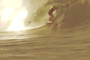 SURF INDONÉSIA 2025: A viagem de ondas de Dylan Fachadas entre Sumbawa, Mentawais e Bali