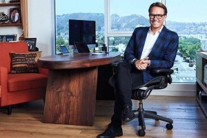 PRESIDENTE DE CONTEÚDO DA WSL VÊ OS FÃS DO SURF COMO UMA OPORTUNIDADE DE MONETIZAÇÃO