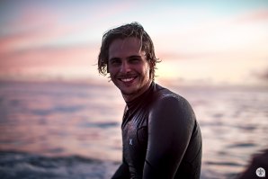 Surfista Português Nic von Rupp é uma das figuras principais na nova temporada da série “100 Foot Wave” da HBO MAX