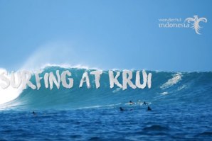 O SURF NACIONAL ESTÁ DE PARABÉNS – PORTUGUÊS CONVIDADO PARA PROMOVER A INDONÉSIA