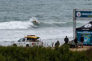 Infelizmente, Frederico Magalhães foi um dos portugueses que se despediu hoje da prova.