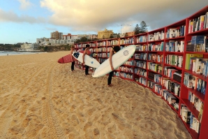 LIVROS SOBRE SURF: 10 SUGESTÕES!