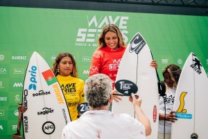 Kélio Silva, Teresa Pereira, Guilherme Moreira e Madalena Guerreiro Vencem em Leça da Palmeira