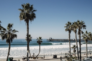 Oceanside Pier