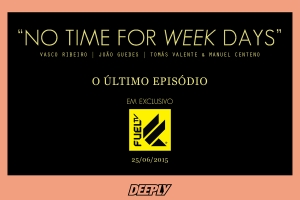 Deeply faz parceria com a Fuel TV