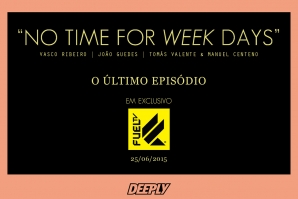 Deeply faz parceria com a Fuel TV