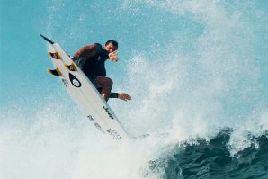 ‘A Ilha’ com Roberto D’Amico