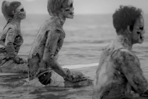 SURF ZOMBIE? UM SONHO DE TERROR?