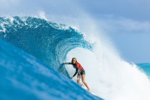 Caitlin Simmers