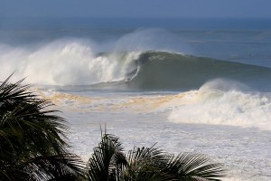 O norte-americano Will Skudin é uma das presenças no evento mexicano.