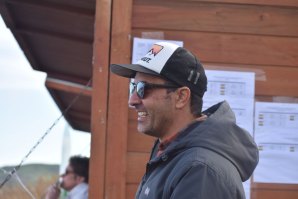 João Malheiro Eleito Presidente da Direção da Associação de Surf da Terceira para o Biénio 2024/2026