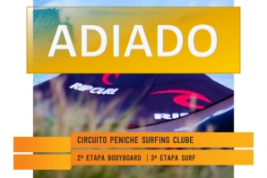 ADIADO O RIP CURL PENICHE 2015