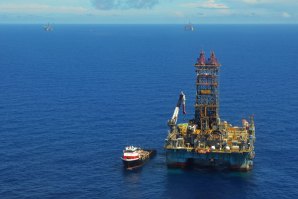 Costa leste dos Estados Unidos pode ver em breve uma nova onda de exploração petrolífera.