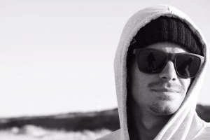 Filipe Jervis fala-nos do free surf e da competição da Liga Moche.