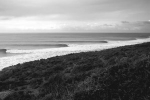 As ondas kilométricas de Dracula