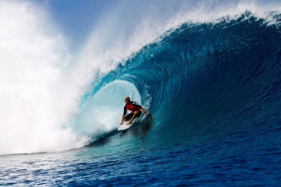 Billabong Tahiti Pro 2013