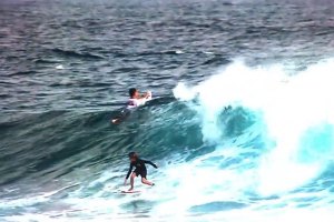 ‘Down Under’ com Francisco Ordonhas
