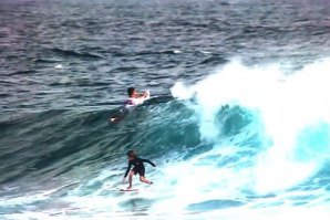 ‘Down Under’ com Francisco Ordonhas