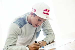 VASCO RIBEIRO E QUIKSILVER TERMINAM RELAÇÃO POR MÚTUO ACORDO