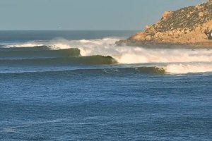 Miguel Blanco confirmado no Safi Surf Invitational — Portugal representado no evento de elite em Marrocos