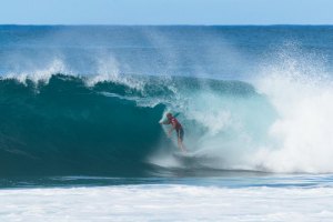 Kelly Slater Foto: WSL/ Brent