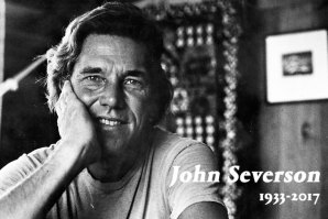 John Severson morreu aos 83 anos.