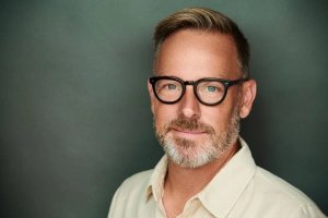 Erik Logan WSL Chief Executive Officer"