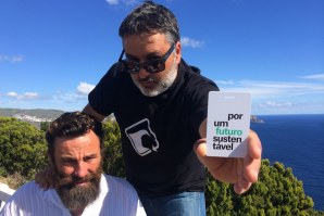 Miguel Figueira e Eurico Gonçalves regressam aos Açores para denunciar o POC
