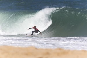 Santa Cruz Ocean Spirit 2025 em Imagens