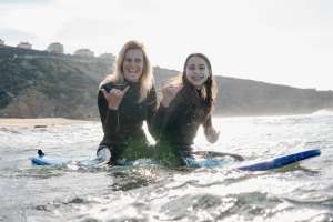 Workshops para Monitores Waves and Minds têm inicio a 24 de Janeiro