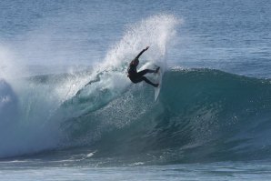 Filme da 2.ª etapa do Circuito Billabong Ericeira 2018