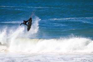 O dia 4 do MEO Pro Portugal em imagens - alguns dos melhores momentos