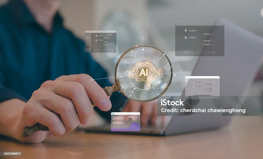 7 Formas de um Detetor de IA Ajudar a Analisar Conteúdo Digital com Mais Cuidado
