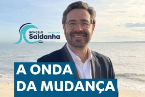 Acredito que este é o momento para dar um novo impulso ao surf nacional com uma Federação fortalecida