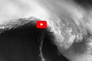 Resgate na Nazaré | Vida de Kai, episódio 5