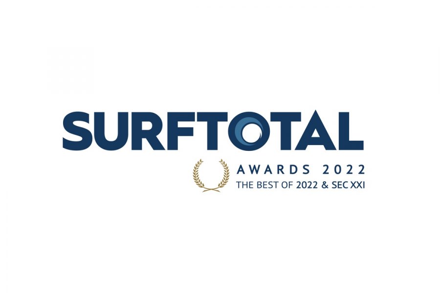 Surftotal Awards Séc XXI - Vamos nomear e votar aqueles que mais têm contribuído para o desenvolvimento do Surf