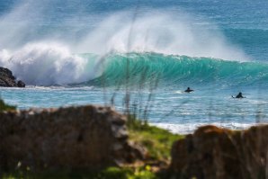 A beleza da Costa Vicentina. 