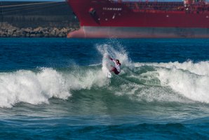 Rip Curl Grom Search Porto 2019 - Resultados finais