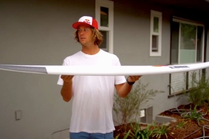 A MAGIA DAS PRANCHAS QUE JORDY SMITH TEM USADO EM JEFFREYS