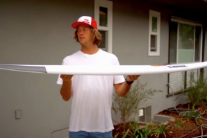 A MAGIA DAS PRANCHAS QUE JORDY SMITH TEM USADO EM JEFFREYS