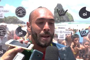 JADSON ANDRÉ VENCE HANG LOOSE PRO CONTEST 2019