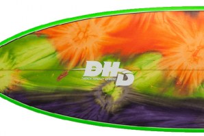 ANÁLISE: DHD TWIN FIN - SUMMER SERIES