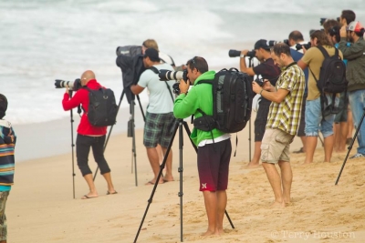 À PROCURA DA FOTOGRAFIA PERFEITA