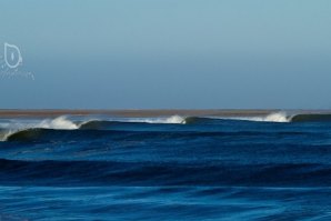 3 MINUTOS DE SKELETON BAY COMO NUNCA ANTES VISTO