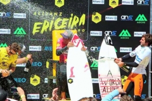 SURFTOTALTV: O ALLIANZ ERICEIRA PRO EM DESTAQUE